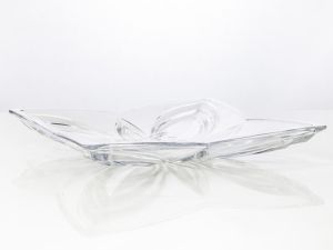 Silica Tiara Japon Kristali Centerpiece