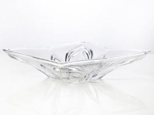 Silica Tiara Japon Kristali Centerpiece