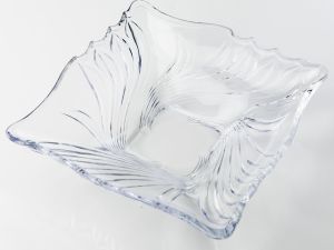Belle Soga Novelty Japon Kristali Centerpiece