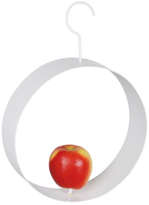 House2Home Dekoratif Metal Yemlik 24cm