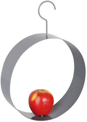 House2Home Dekoratif Metal Yemlik 24cm