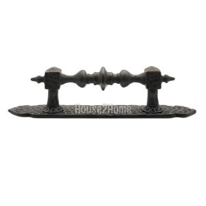 House2Home El Yapımı Pirinç Kapı Çekme Kolu