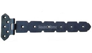 House2Home El Yapımı Pirinç Kuyruklu Menteşe