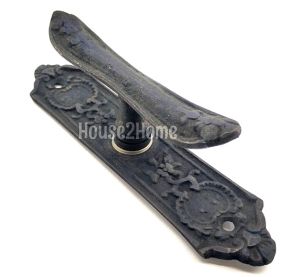 House2home El Yapımı Pirinç Pencere Kolu