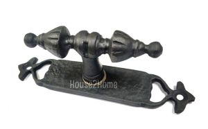 House2home El Yapımı Pirinç Pencere Kolu