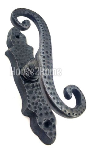 House2home El Yapımı Pirinç Pencere Kolu