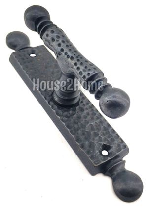 House2home El Yapımı Pirinç Pencere Kolu