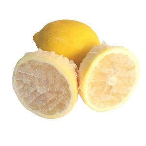 5 Paket 500'lü Limon Bonesi (2500 Adet)