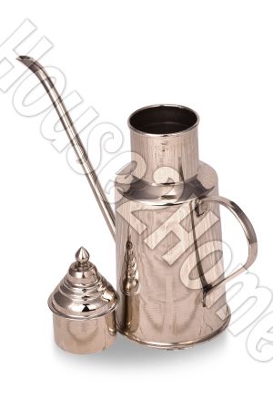 House2home El Yapımı Bakır Yağdanlık 500ml.