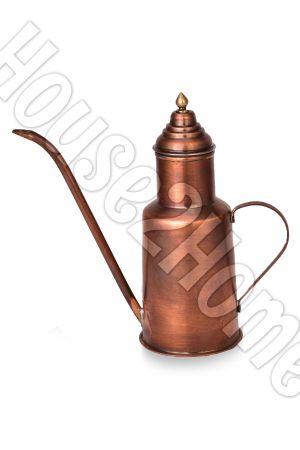 House2home El Yapımı Bakır Yağdanlık 500ml.