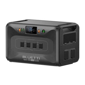 Bluetti Apex 300 3840W/2764Wh Kapasiteli Taşınabilir Güç Kaynağı