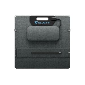 Bluetti PV100 100W Katlanabilir Portatif Güneş Paneli