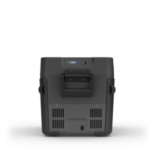 Waeco WCC 40 - 39Litre  12/24V  +20°C -18°C Akü Korumalı Kompresörlü Taşınabilir Buzdolabı